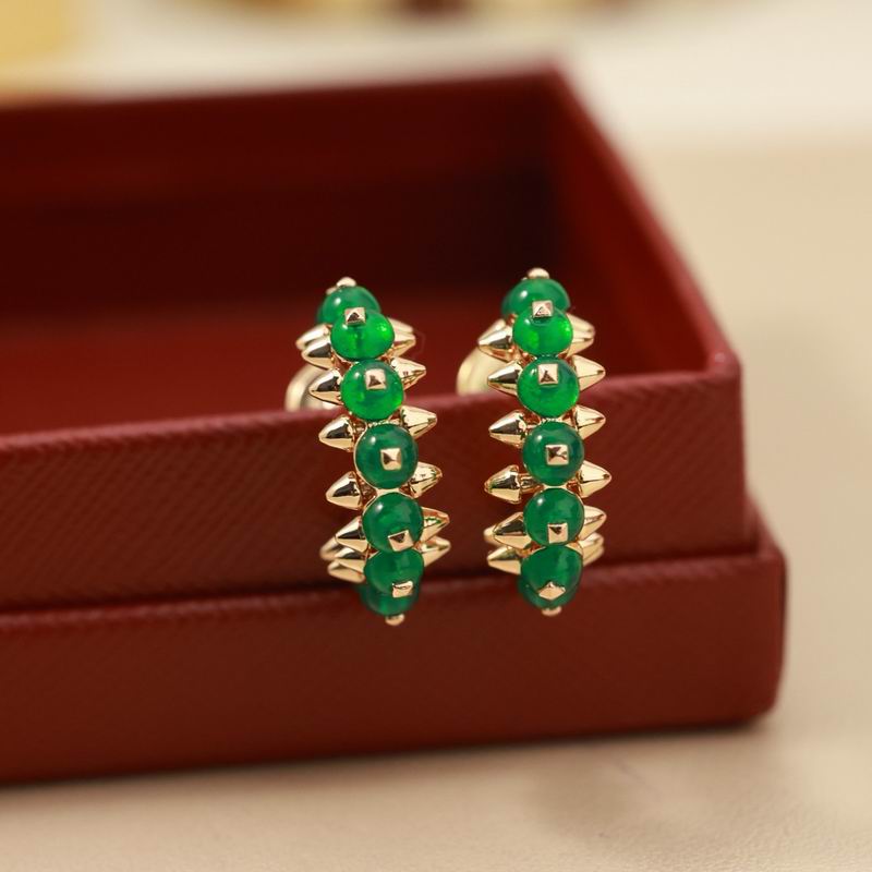 Cartier Earring 07yxs06